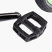 We The People Trust 21"TT BMX Bike-Matte Black - 7