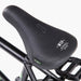 We The People Trust 21"TT BMX Bike-Matte Black - 5