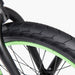 We The People Trust 21"TT BMX Bike-Matte Black - 11