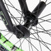 We The People Trust 21"TT BMX Bike-Matte Black - 8