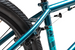 DK Cygnus 24" BMX Bike-Harbor Blue - 11