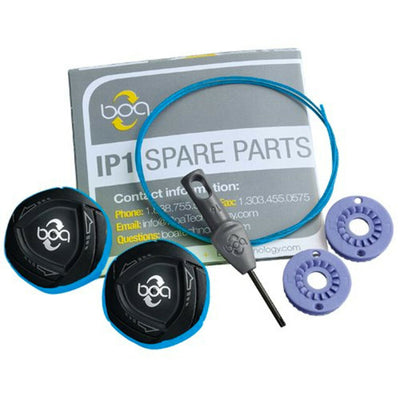 Shimano SH-XC900 IP1 BOA Shoe Dial Repair Kit