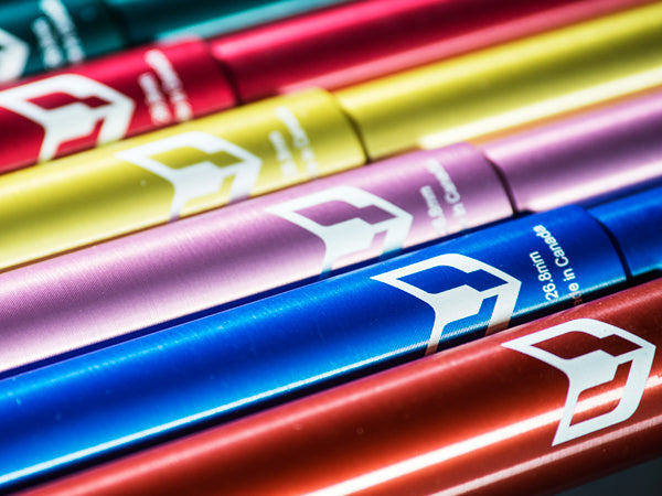 Yess Seat Post Extender - 2