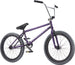 We The People Zodiac LHD FC Bike-Glossy Translucent Purple - 2