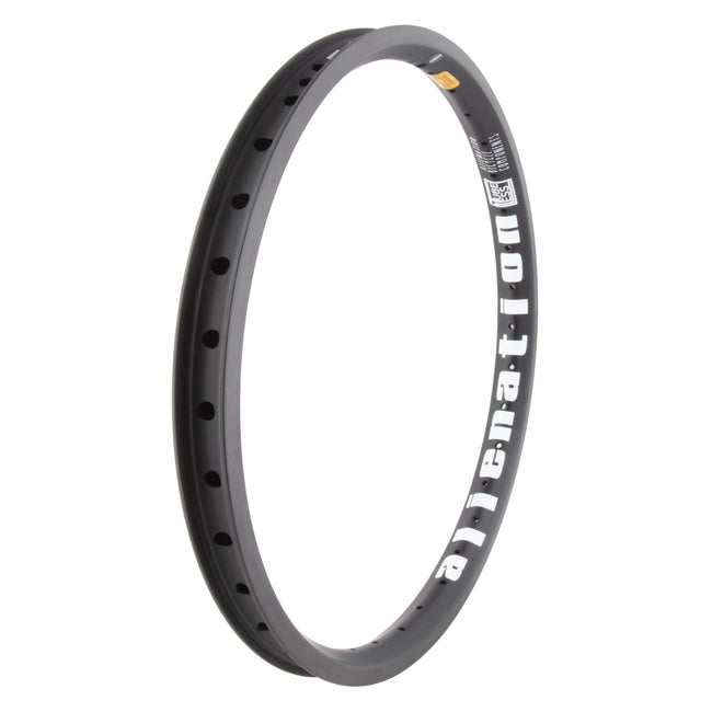Alienation Acme UD 1KLSR Carbon BMX Rim-Rear-20x1.75-inch | J&R ...