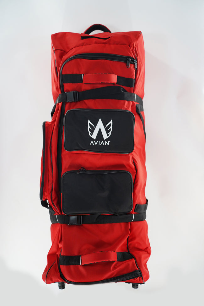 Avian Gilmore V2 Compact Flight Bag - 2