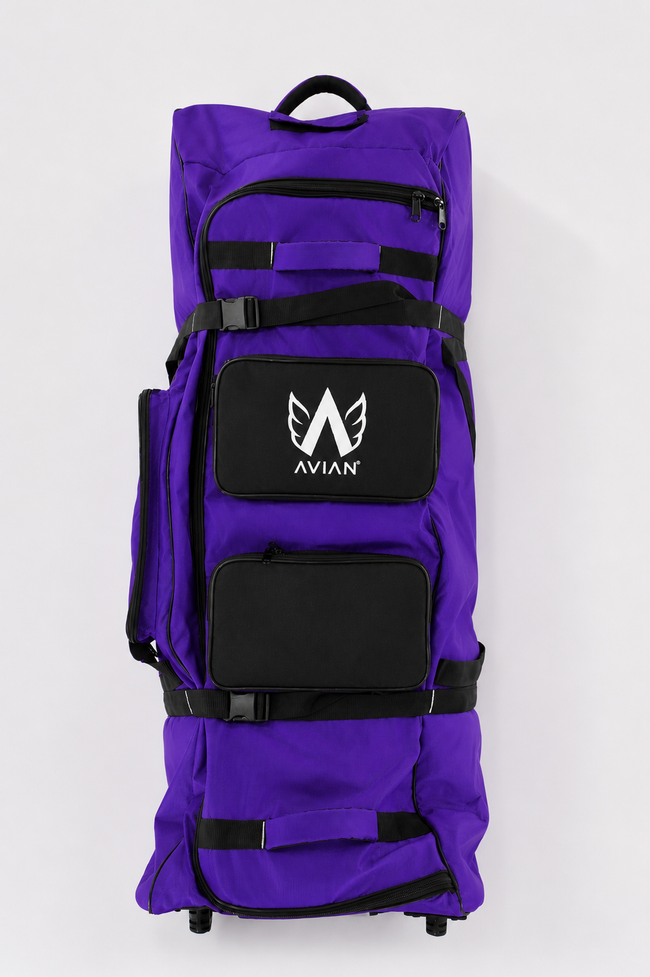 Avian Gilmore V2 Compact Flight Bag - 3