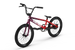 Meybo Clipper Disc Pro 22 BMX Race Bike-Red/Maroon - 3