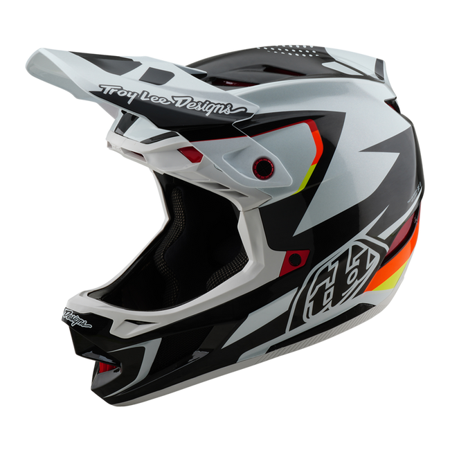 Troy Lee Designs D4 Carbon MIPS BMX Race Helmet Optic Black J R troy-lee-designs-d4-carbon-mips-bmx-race-helmet-optic-black-j-r