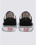 Vans Old Skool Shoes-Black/White - 3