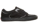 Vans Skate Rowley Shoes-Black/Pewter - 2