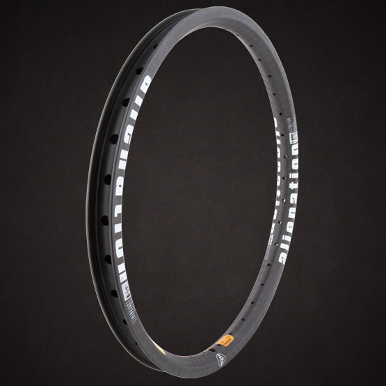 Alienation Acme Twill 12K Carbon BMX Rim-20x1.75in at J&R Bicycles – J ...