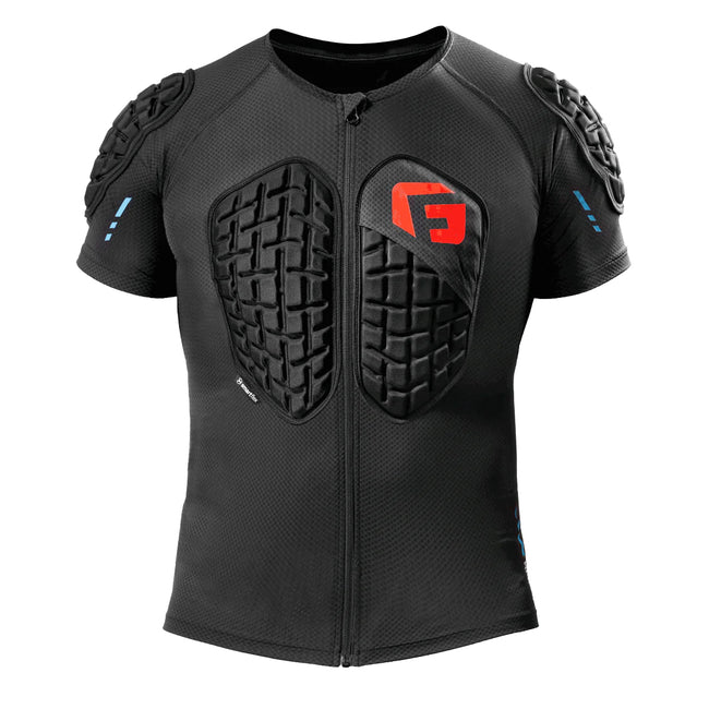 G-Form MX360 Impact Shirt-Black - 1