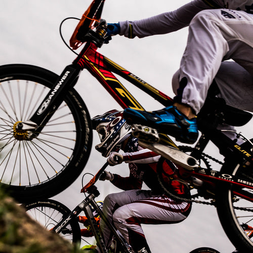 BMX Bike Guide: Find Your Perfect Fit and Style