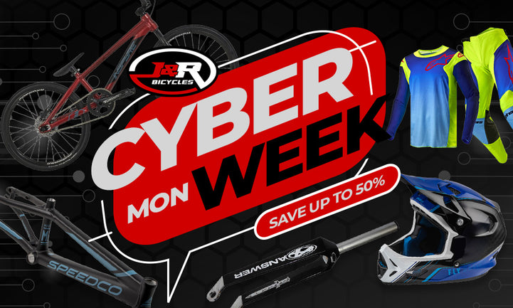 Cyber Week Sales