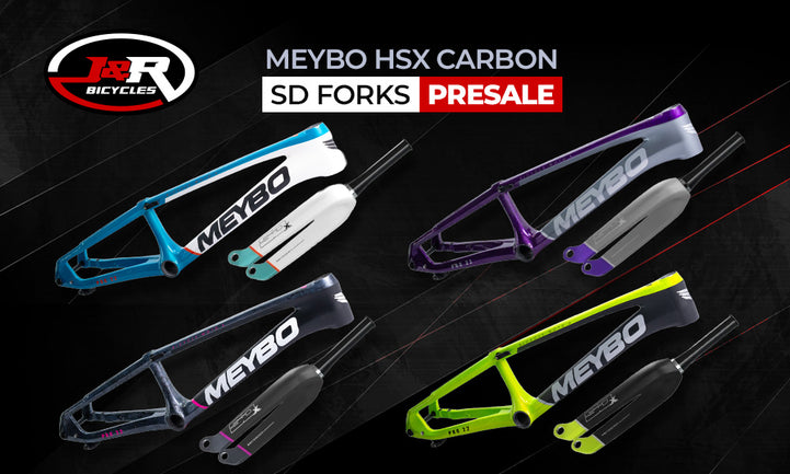 Meybo 2026 HSX Carbon Presale