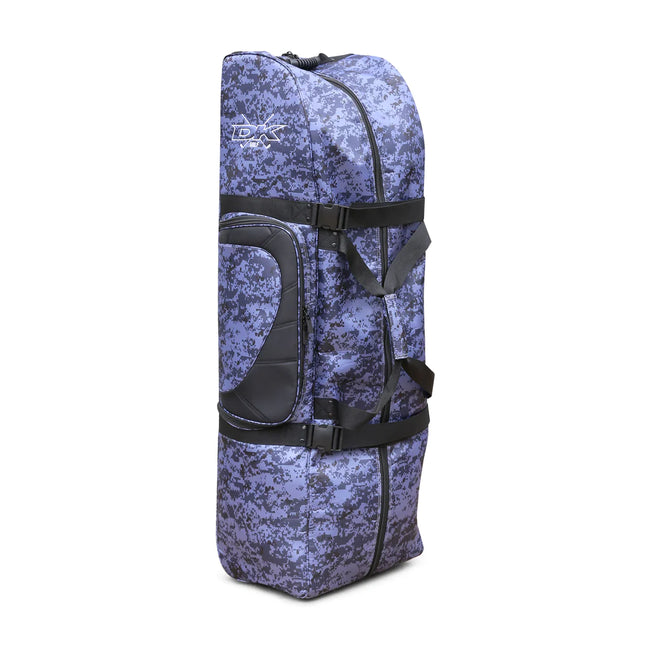bicycle frame bag bmx Salsa Cutthroat RoguePandaDesigns credit card slot Frame Bag