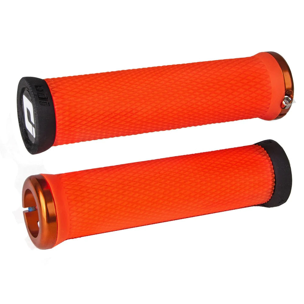 ODI Elite Motion Lock-On BMX Grips at J&R Bicycles – J&R Bicycles