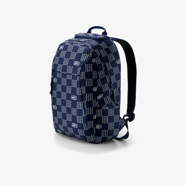 100% Skycap Backpack-Louis - 1