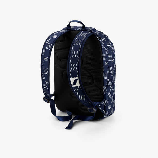 100% Skycap Backpack-Louis - 2