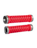 ODI Vans Flangeless Lock-On Grips-130mm - 15