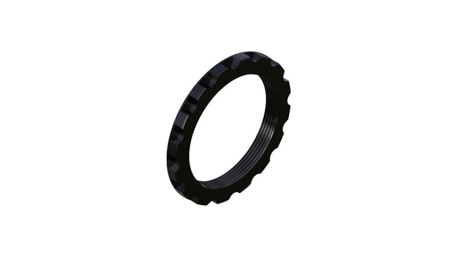 Onyx Hub Lock Ring - 1