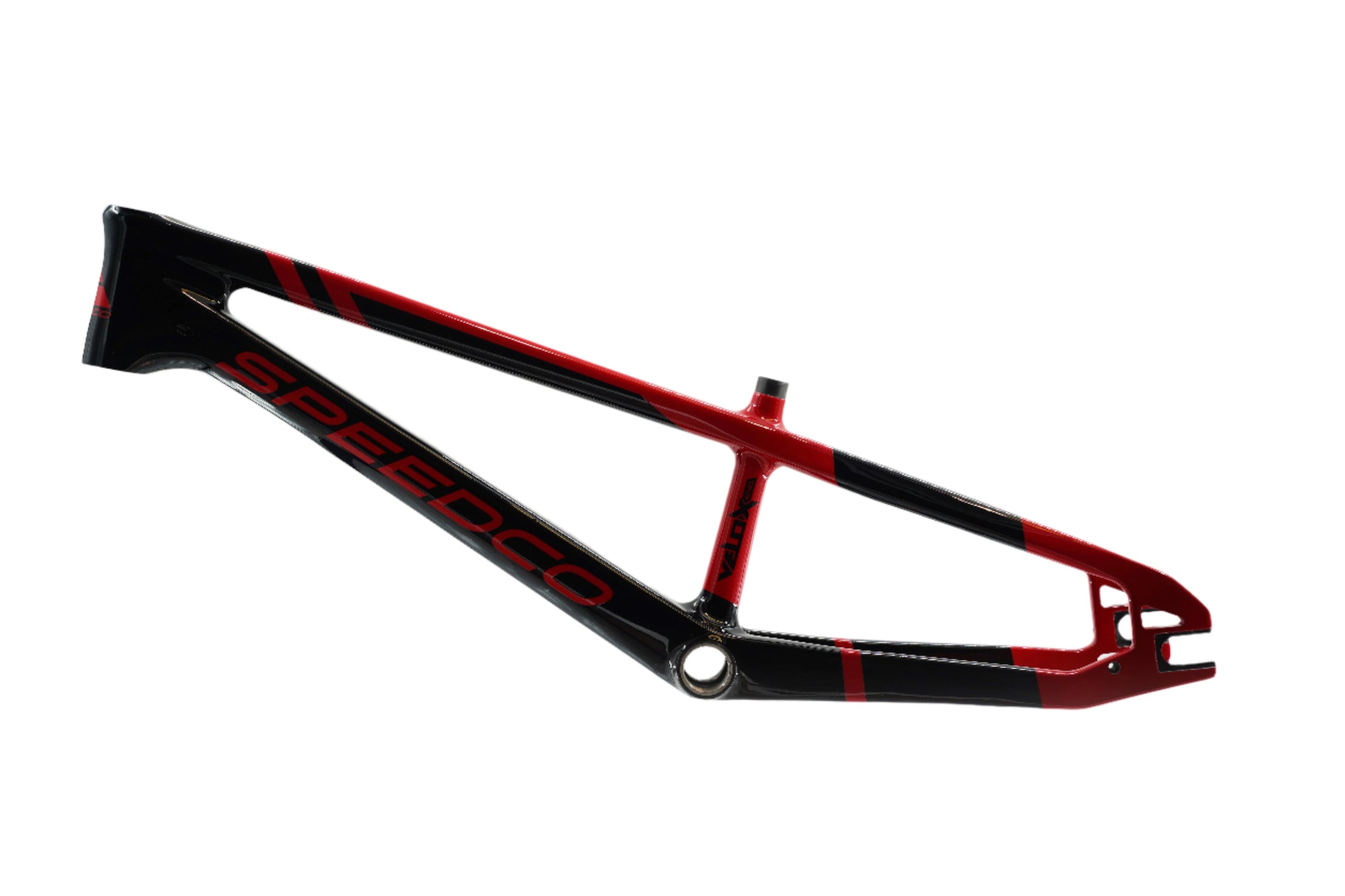 BMX ロウカラー　フレーム単品 RAW FRAME - DURCUS ONE BMX - BMX専門のZEN DISTRIBUTION (輸入
