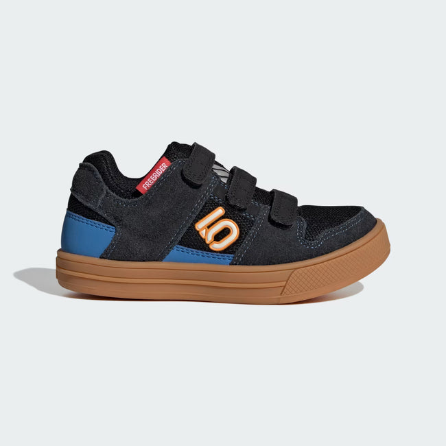 Adidas Five Ten Freerider Kids Flat Pedal Shoes-Pure Orange/Pure Orang – J&R Bicycles, Inc
