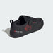 adidas Five Ten Freerider Pro BOA Flat Shoes-Core Black/Red/Cloud White - 3