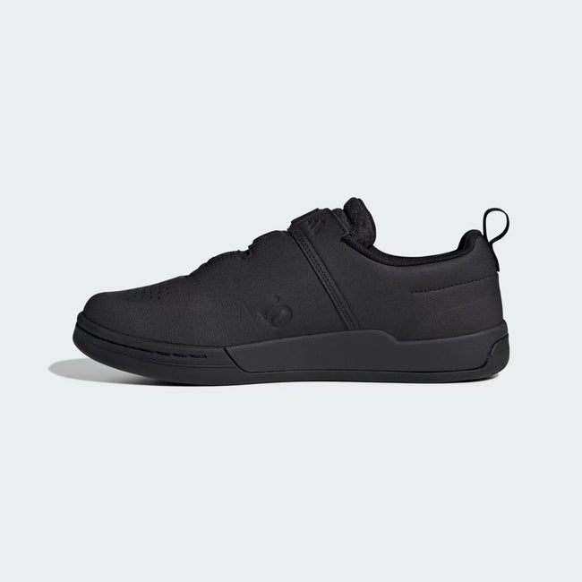 adidas Five Ten Freerider Pro BOA Flat Shoes-Core Black/Red/Cloud White - 4