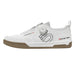 adidas Five Ten Freerider Pro BOA Flat Shoes-FTW White/Core Black/Red - 2