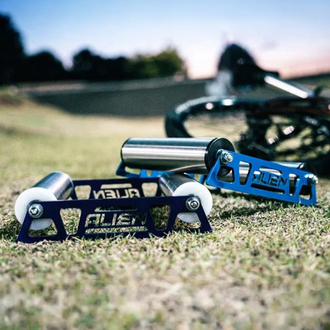 Alien Roller Portable Trainer - 1