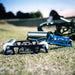 Alien Roller Portable Trainer - 1