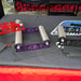 Alien Roller Portable Trainer - 2