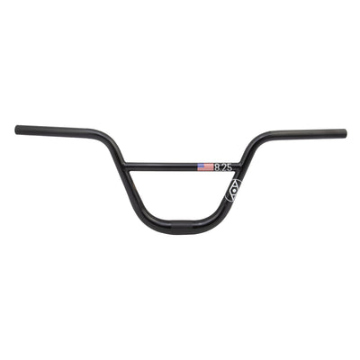 Alienation 31.8 Olympic Race Chromoly BMX Handlebars-8.25"