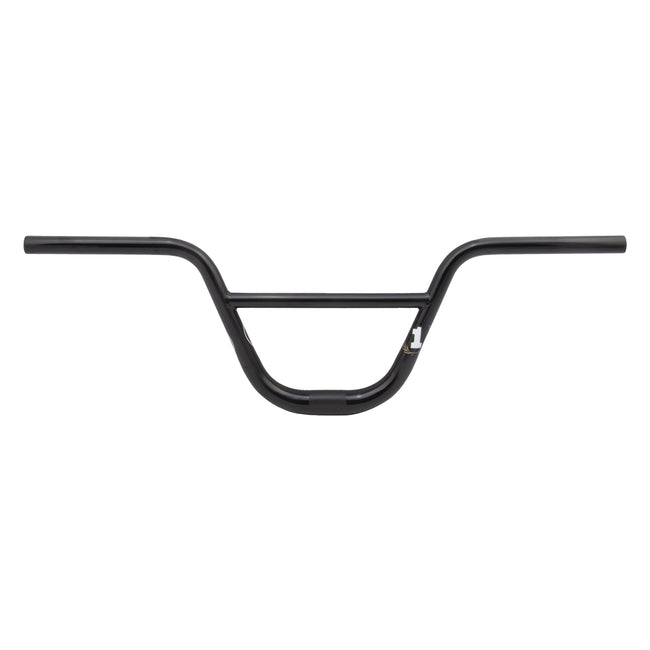 Alienation 31.8 Olympic Race Chromoly BMX Handlebars-8.25&quot; - 2