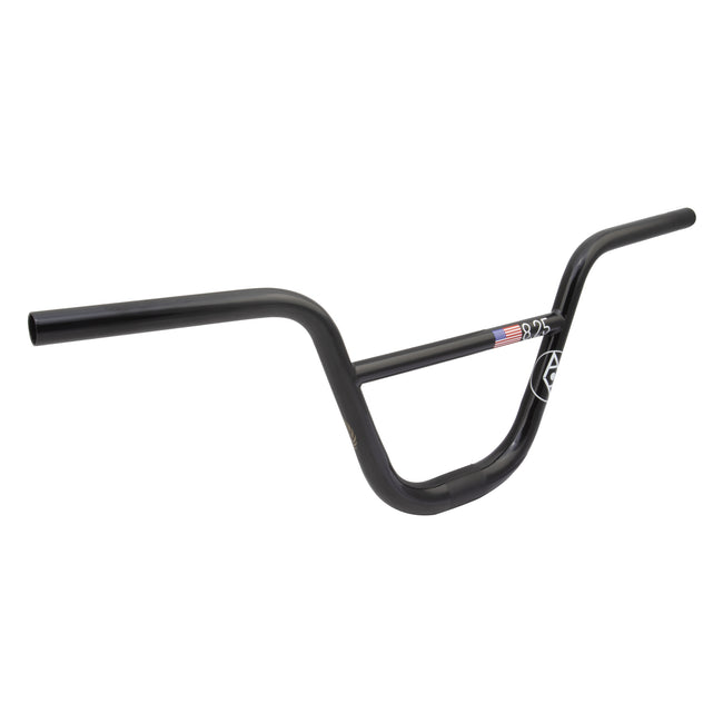 Alienation 31.8 Olympic Race Chromoly BMX Handlebars-8.25&quot; - 3