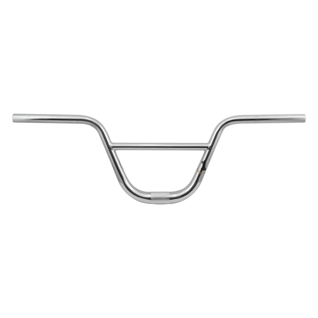 Alienation 31.8 Olympic Race Chromoly BMX Handlebars-8.25&quot; - 5