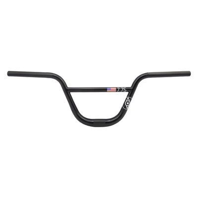 Alienation 31.8 Olympic Race Chromoly BMX Handlebars-7.75"