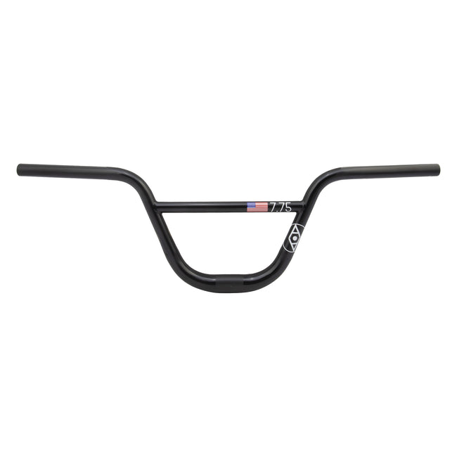 Alienation 31.8 Olympic Race Chromoly BMX Handlebars-7.75&quot; - 1