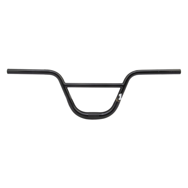 Alienation 31.8 Olympic Race Chromoly BMX Handlebars-7.75&quot; - 2