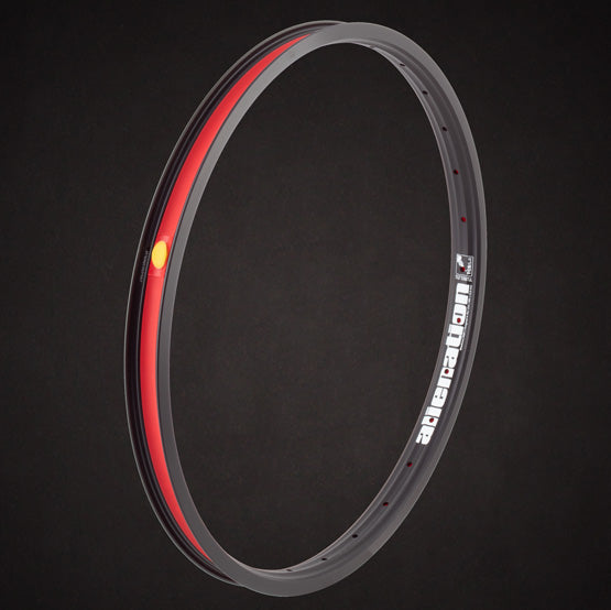 Alienation TCS Malice BMX Rim - Wheelbuilder