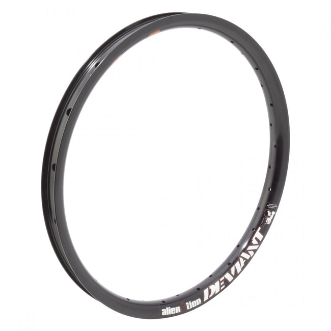 Alienation Deviant Rim-Front Only-36H-18x1.75&quot; - 1