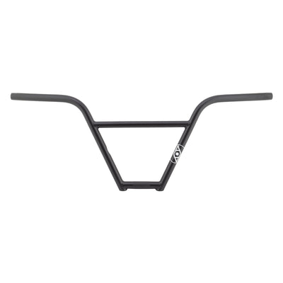 Alienation DimeBars Chromoly BMX Handlebars-4-Piece