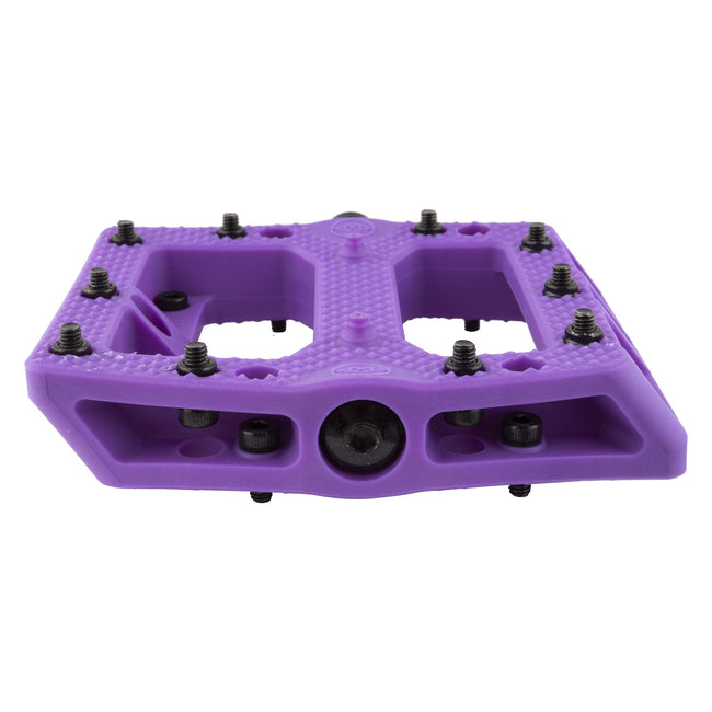 Alienation Foot Fetish Platform Pedals - 8