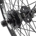 Alienation Fugazi Disc Pro BMX Race Wheel-Rear-20x1.75" - 2