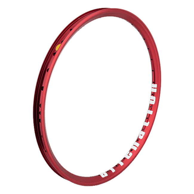 Alienation TCS 2.0 Mischief Front or Rear Disc brake Rim 20x1.75 - 3