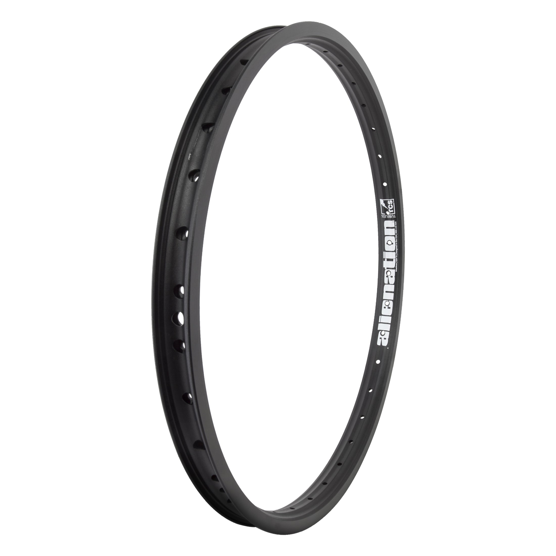 Alienation TCS 2.0 Malice BMX Rim-24x1.75