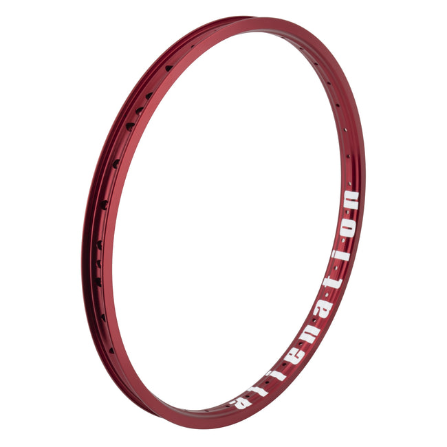 Alienation TCS 2.0 Malice Rim-24x1.75