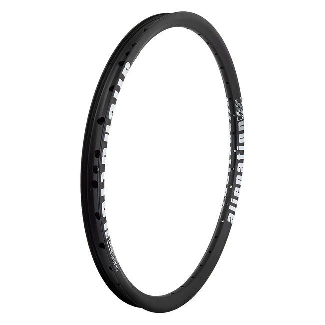 Alienation TCS 2.0 Mischief Front or Rear Disc brake Rim 20x1.75 - 2